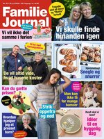 Familie Journal DK